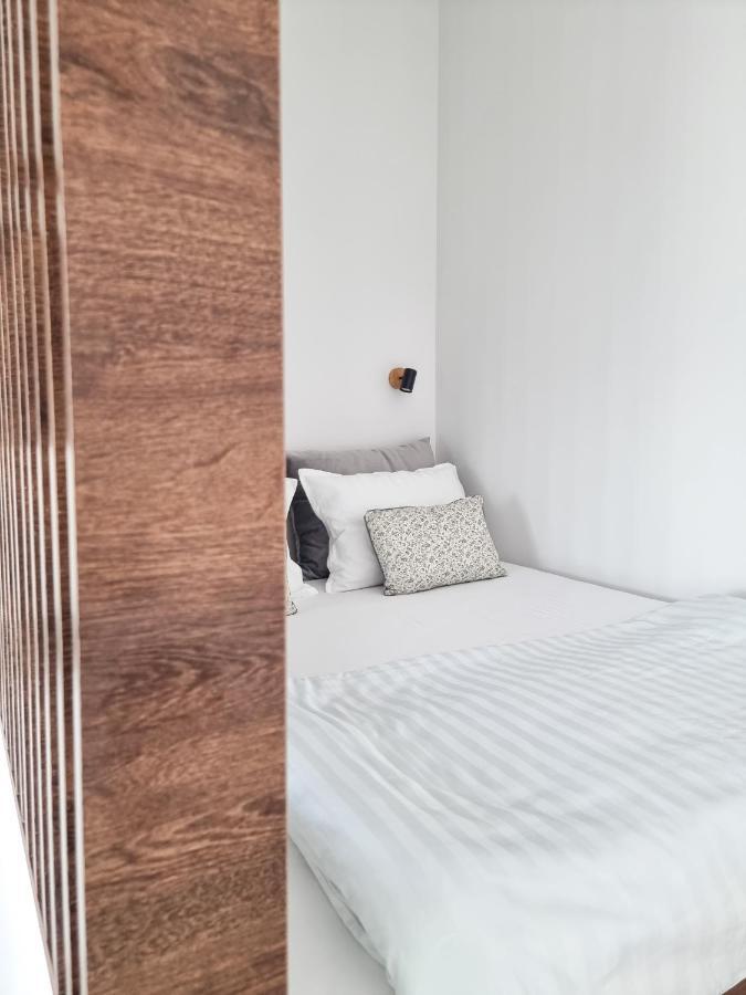 Adria Mare Apartment Crikvenica Exterior photo
