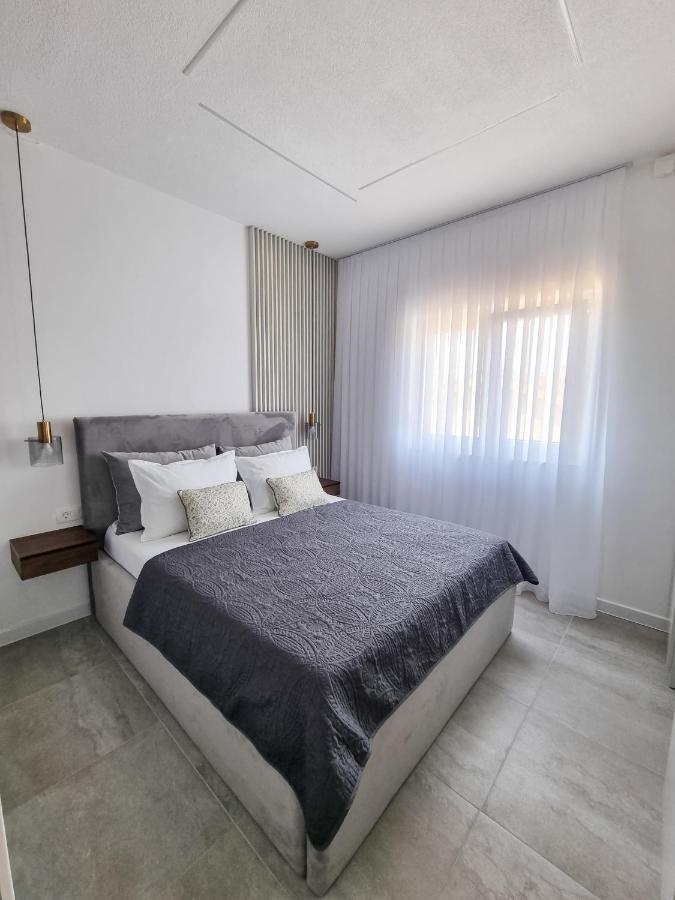 Adria Mare Apartment Crikvenica Exterior photo