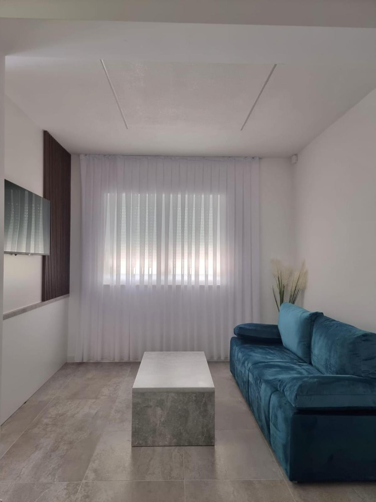 Adria Mare Apartment Crikvenica Exterior photo